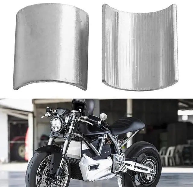 Main image of Motorcycle Handlebar Riser Spacer 25-22mm