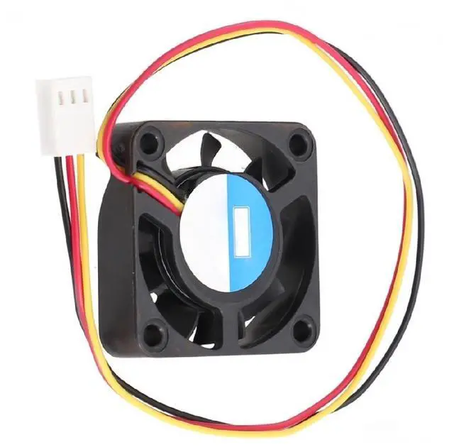 Main image of Car Radiator Cooling Fan 12V Reliable Performance