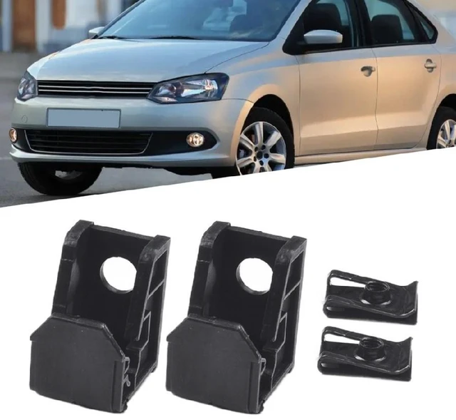 Main image of Bracket Mount Clip Left Right Easy Fitment