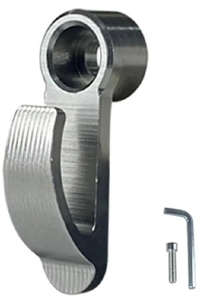 Main image of Motorcycle Helmet Bag Hook Holder Single Hole