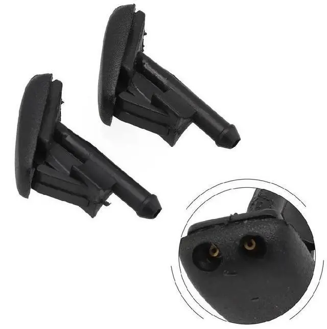 Main image of Windshield Washer Nozzle 2Pcs E36 Z3