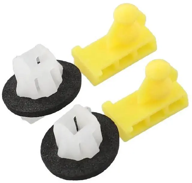 Main image of Fixing Clips 76847-JG00A 20Pcs for Juke