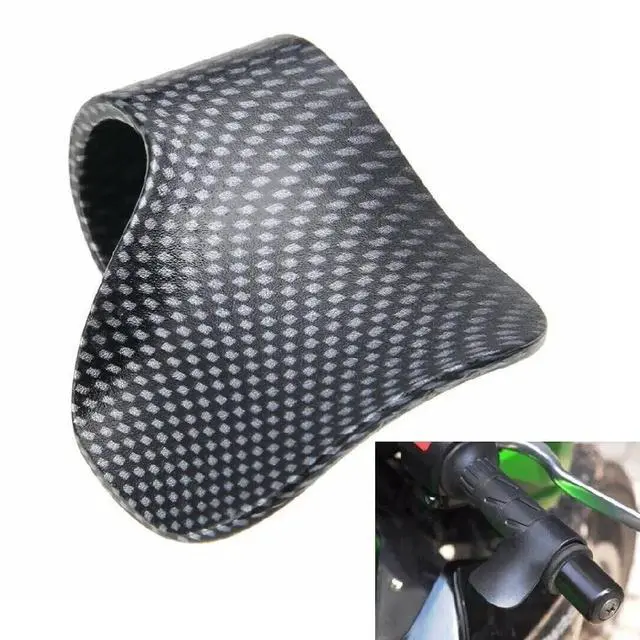 Main image of Motorcycle Cruise Control Throttle Wrist Rest