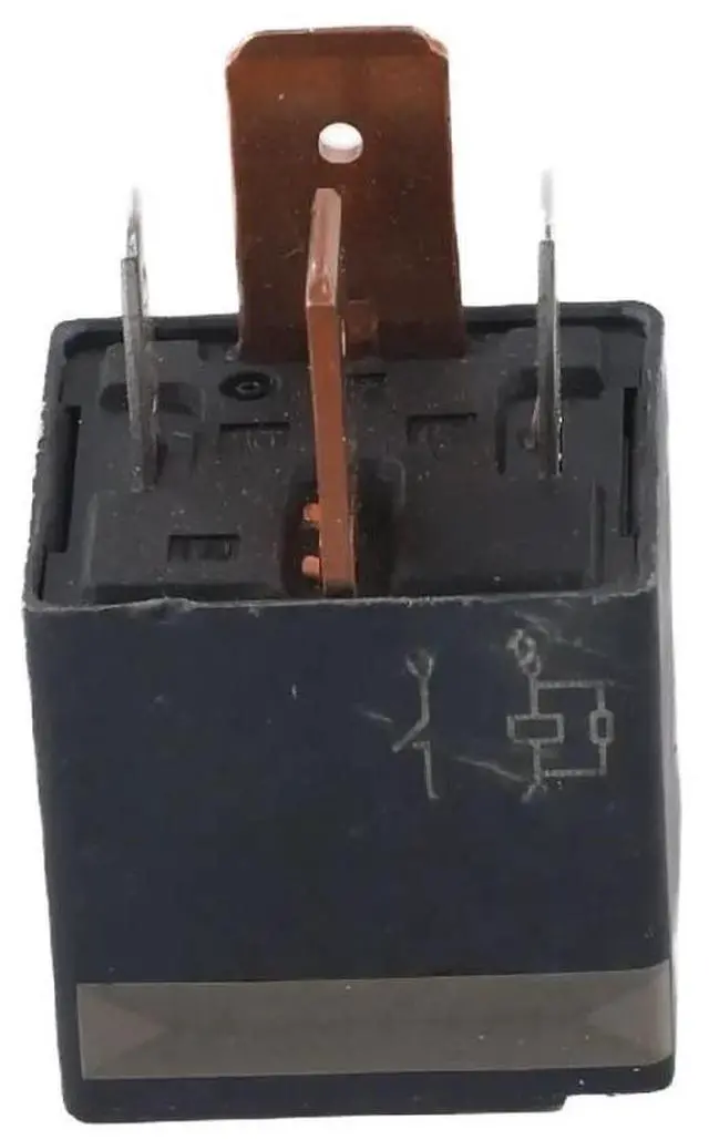 Main image of Blower Motor Relay ABS CX-9 2007-2012