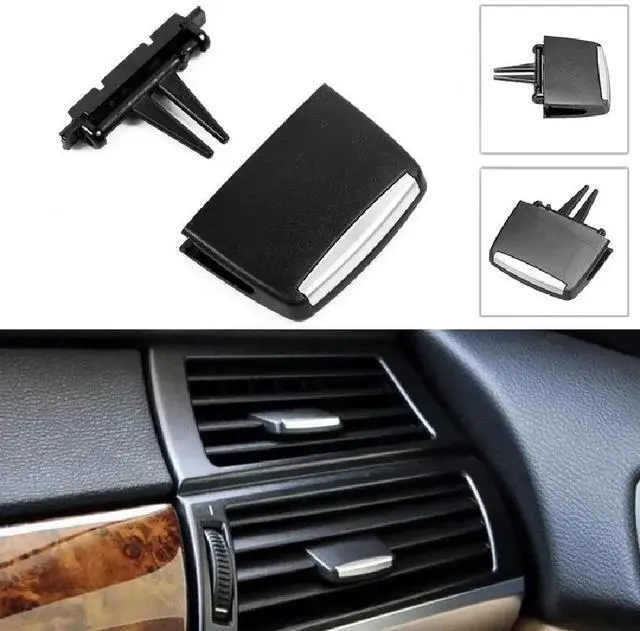 Main image of Front A/C Vent Tab Clip X5 E70 X6