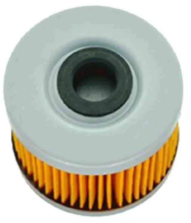 Main image of Motorcycle Oil Filter Aluminum Direct Fit