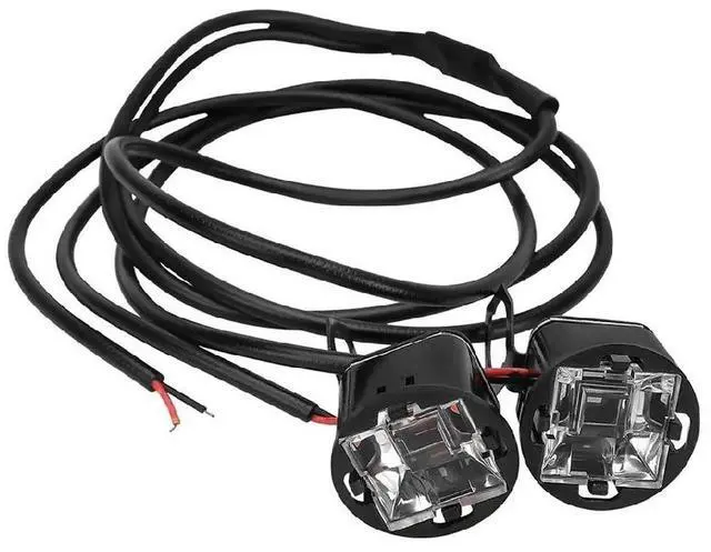 Main image of 12V Motorcycle LED Flashing Light High