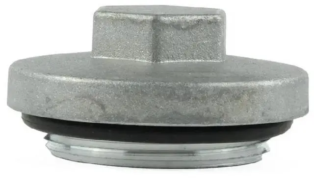 Main image of Valve Tappet Cover with O-Rings Polished