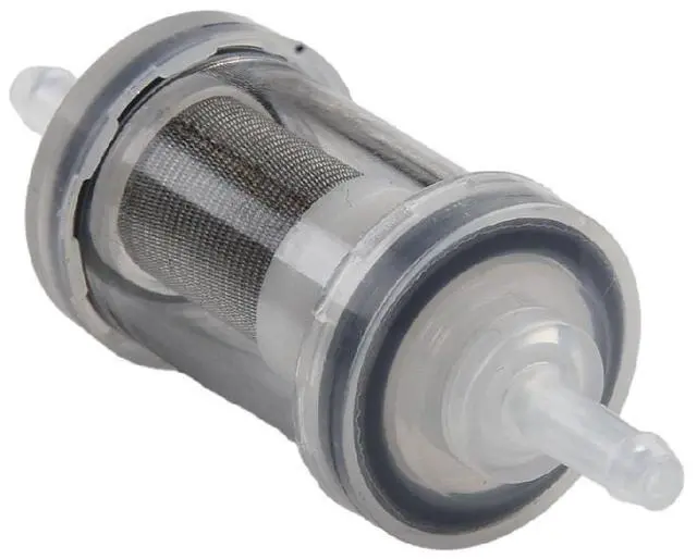 Main image of Inline Fuel Filter for Diesel Heater