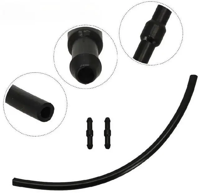 Main image of Windshield Washer Pipe Repair Kit 2Pcs