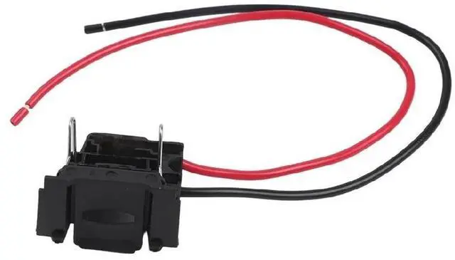 Main image of H7 Halogen Bulb Socket Replacement 51787491