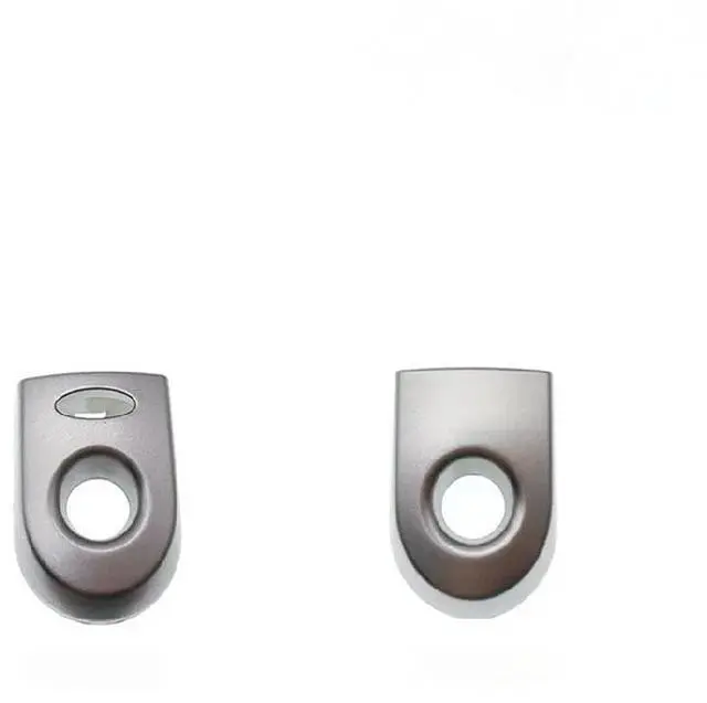 Main image of Door Handle Cover Gray ED000/8011