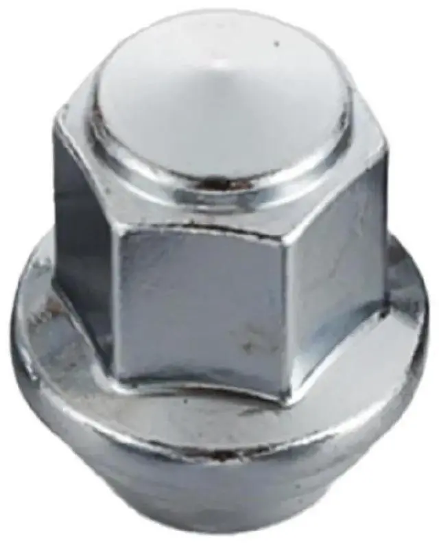 Main image of Wheel Nut Silver ACPA1012JXA Easy