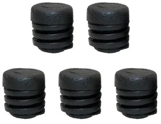 Main image of Bonnet Rubber Buffer Cushion 5Pcs