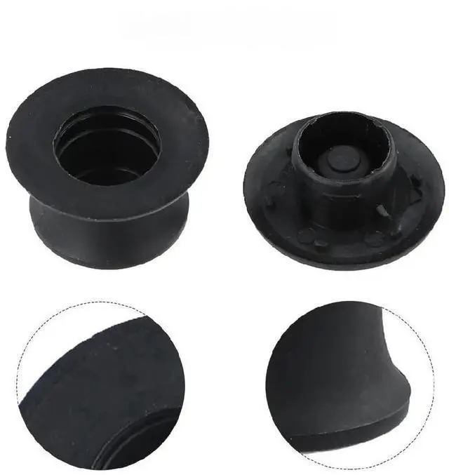 Main image of Car Clips 8U0867931A Plastic Easy