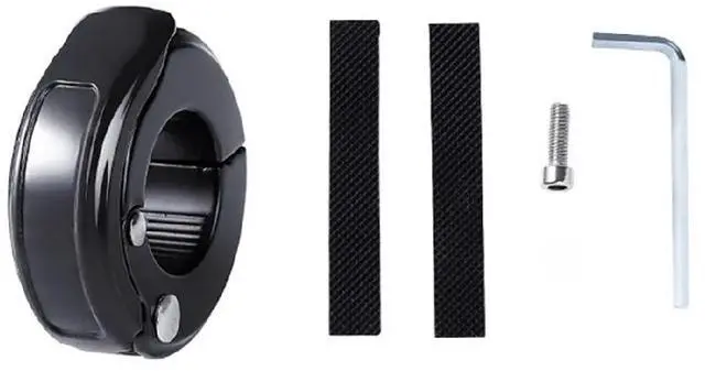 Main image of Motorcycle Handlebar Hook Aluminum Alloy