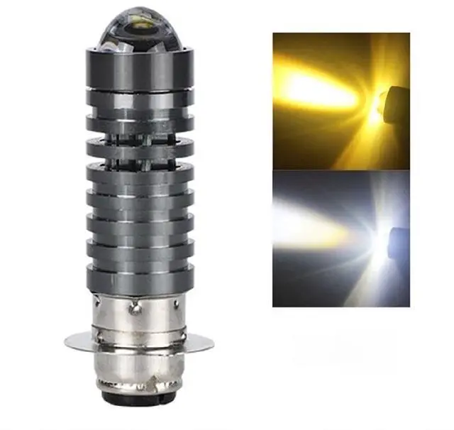 Main image of BA20D P15D Bifocal Lens Off-Road