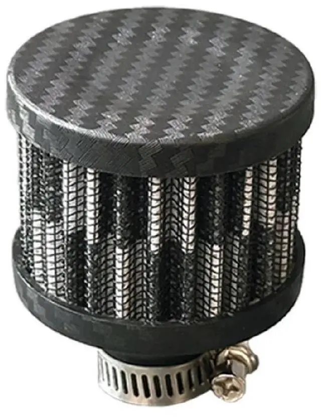 Main image of 12MM Mini Air Filter Mushroom Head
