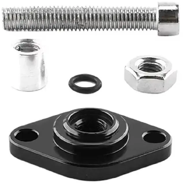 Main image of Aluminum Chain Tensioner WAVE 125