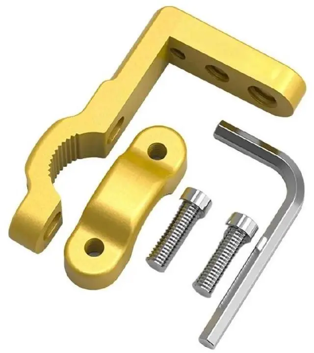 Main image of Multi-Functional Head Extension Bracket