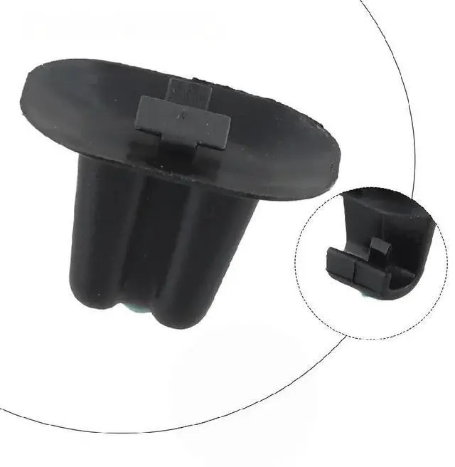Main image of Sunshade Buckle Clip E90 F35 Series
