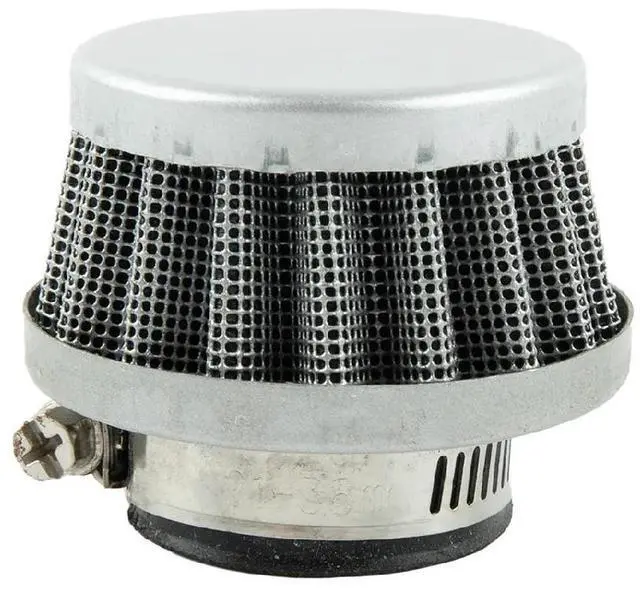 Main image of 28mm Motorcycle Air Filter Power Boost