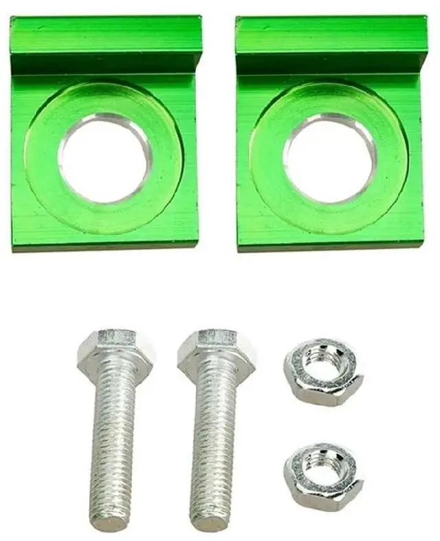 Main image of Chain Adjuster Aluminum Lightweight