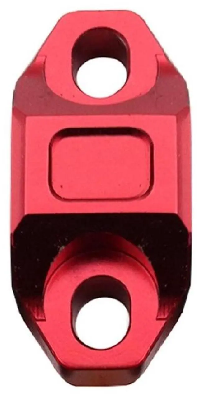 Main image of CNC Clutch Brake Cover Aluminum Smooth