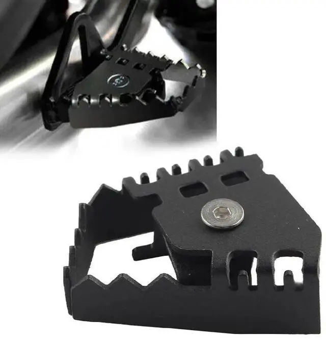 Main image of Rear Brake Lever Extender F800GS