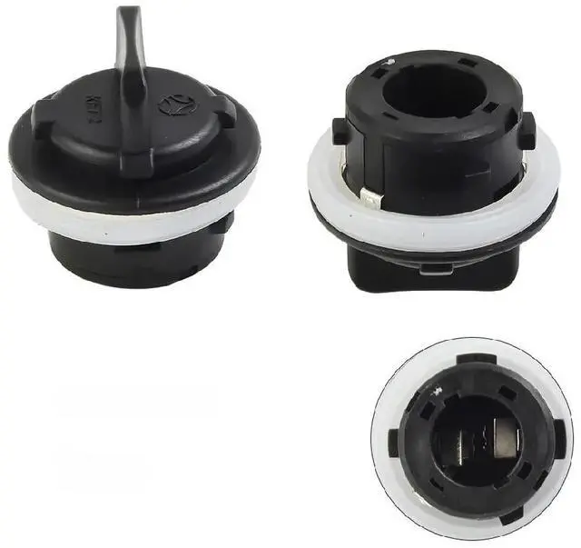 Main image of Socket Lamp Bulb Holder 2Pcs