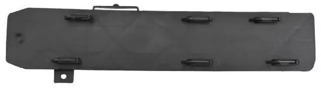 Main image of Engine Air Filter Cover Protection
