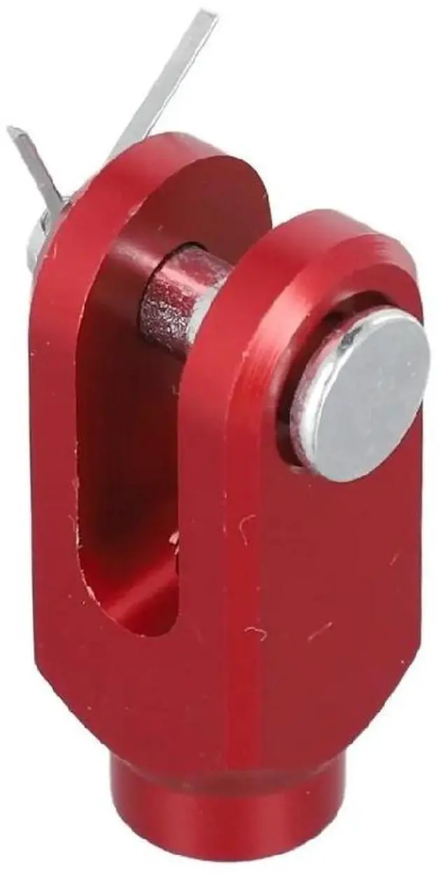 Main image of Brake Clevis Red CRF150R CRF250R