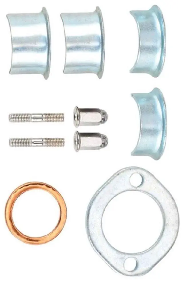 Main image of Muffler Clamp Holder CG125 XL CB