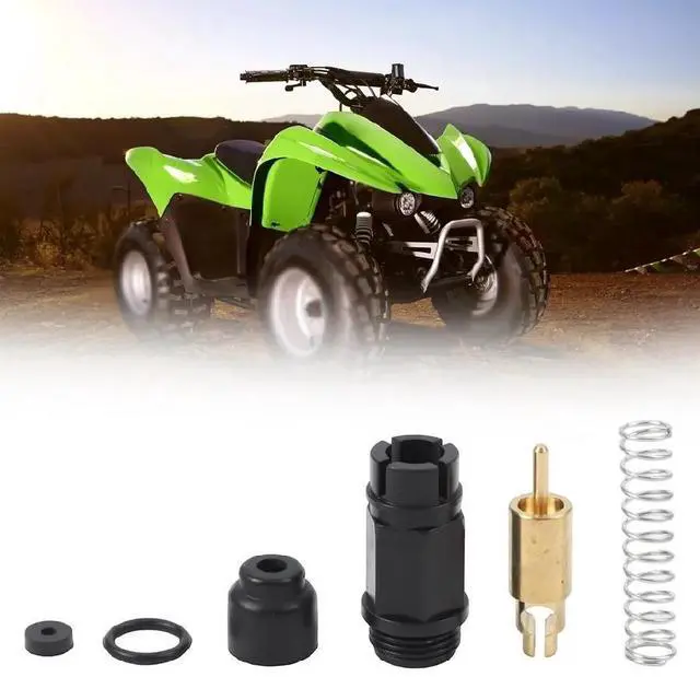 Main image of Carburetor Choke Plunger Kit Bayou 300