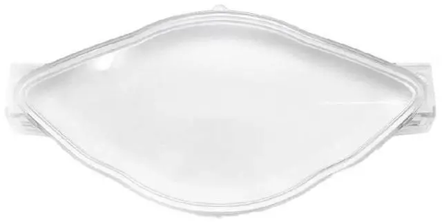 Main image of Meter Lens Cover Wave100R ABS