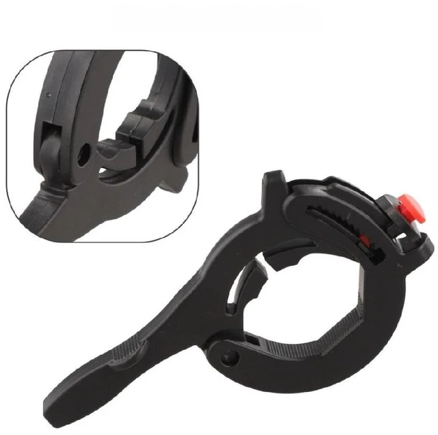 Main image of Throttle Cruise Control Clamp Easy