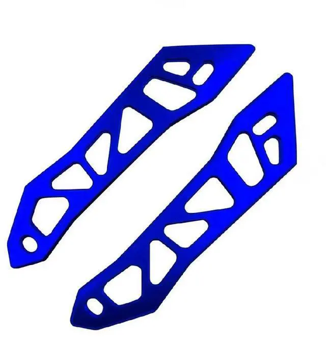 Main image of Windshield Bracket Black Quick Install