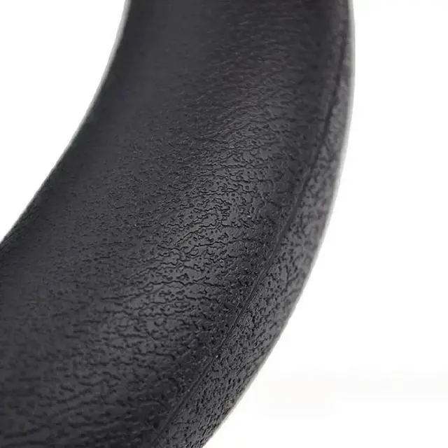 Main image of Silicone Steering Wheel Cover 13x16in