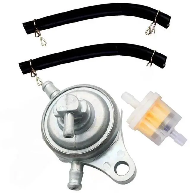 Main image of 3-Way Fuel Vacuum Kit Dirt Bike