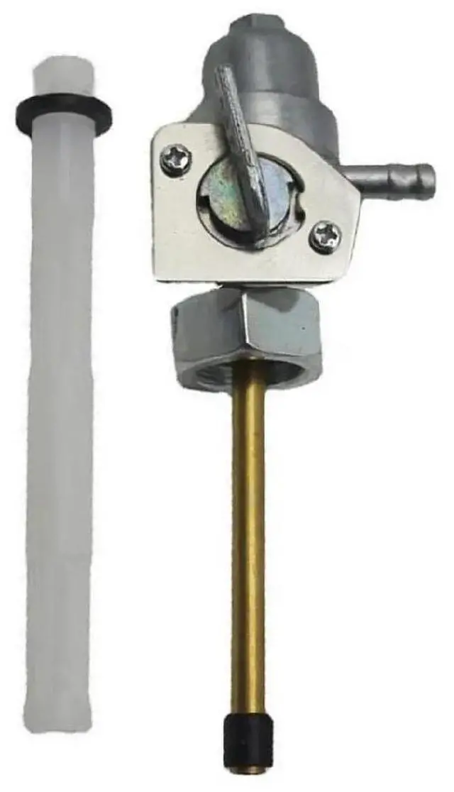 Main image of Fuel Switch Zinc Alloy Motorcycle