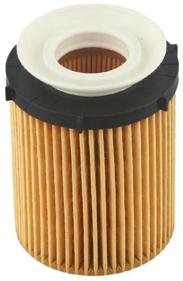 Main image of Engine Oil Filter Kit Hassle-Free