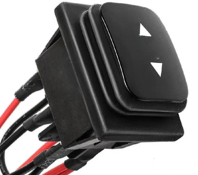 Main image of Motor Control Switch High Strength