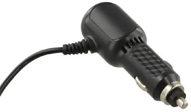 Main image of Dual USB Car Charger Adapter 12V