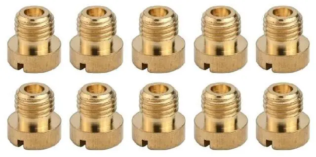 Main image of Carburetor Nozzles 70-95mm Easy