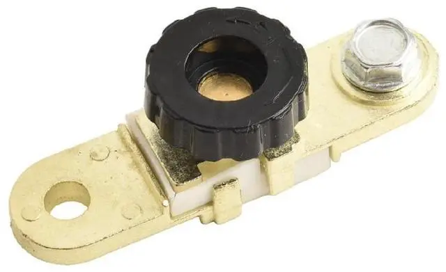 Main image of Battery Disconnect Switch Rustproof