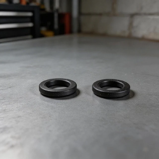 Main image of Hydronic Heater Gasket Quick Install