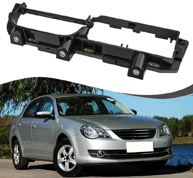 Main image of Door Pull Handle MK4 Plastic