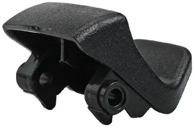 Main image of Console Lock Cover Easy Installation