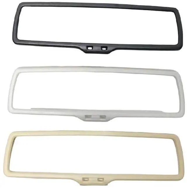 Main image of Interior Mirror Frame Cover Passat