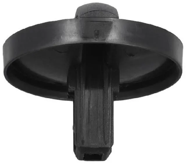 Main image of Air Conditioning Knob 5905-0K011 ABS